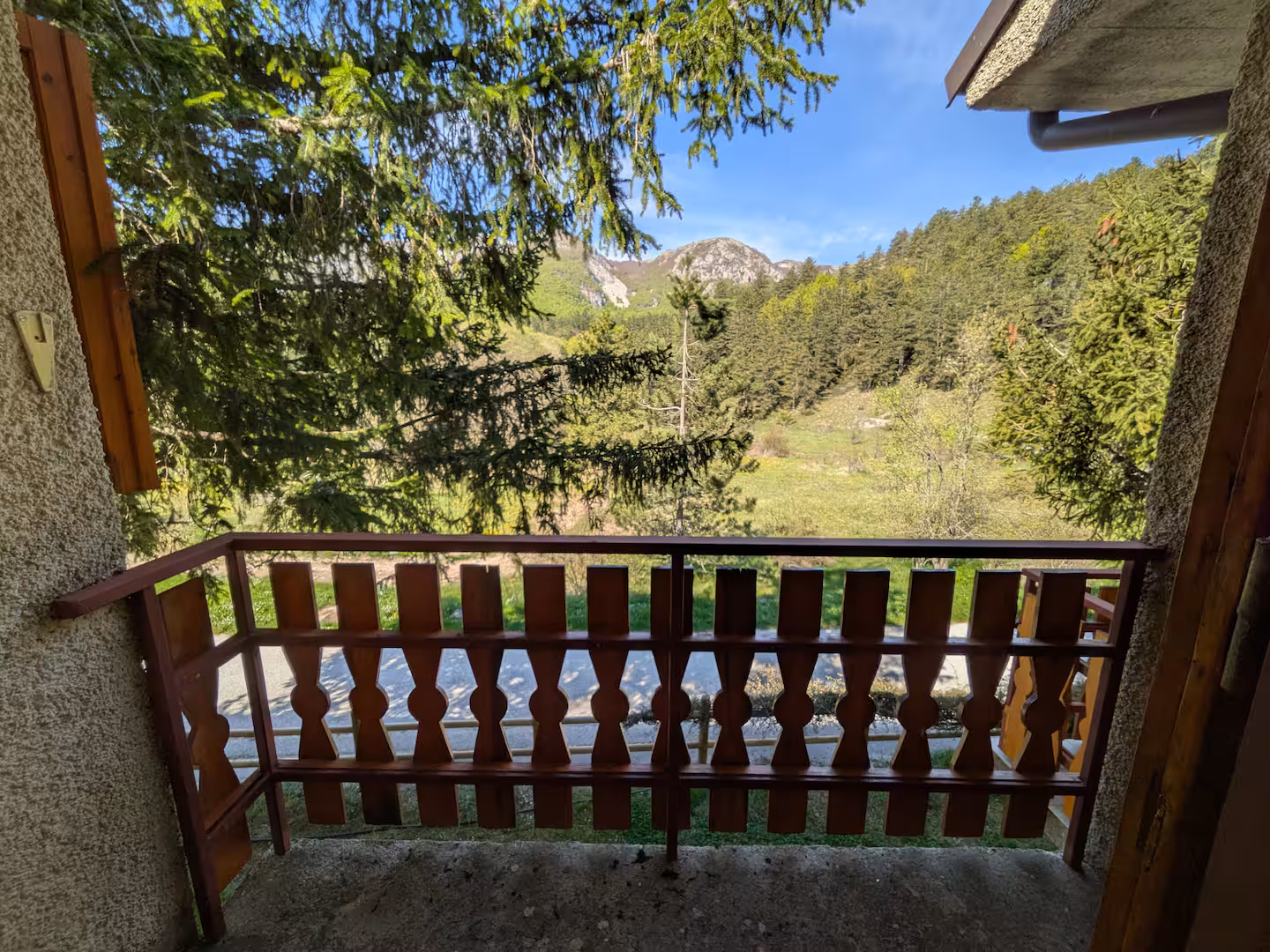 Panorama da Casa Magnola